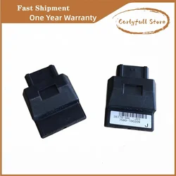 Motorcycle Ignition ECU Box Ignitor Computer Controller For Honda DIO50 AF68 Scooter Dio 50