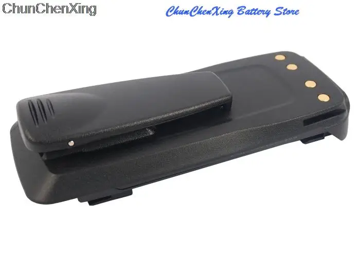 كاميرون سينو 1800mAh بطارية موتورولا DGP4150 ، DGP6150 ، DP3400 ، DP3401 ، DP3600 ، DP3601 ، GTP500 ، DR3000 ، MTR2000 ، لفيرتكس VXD720