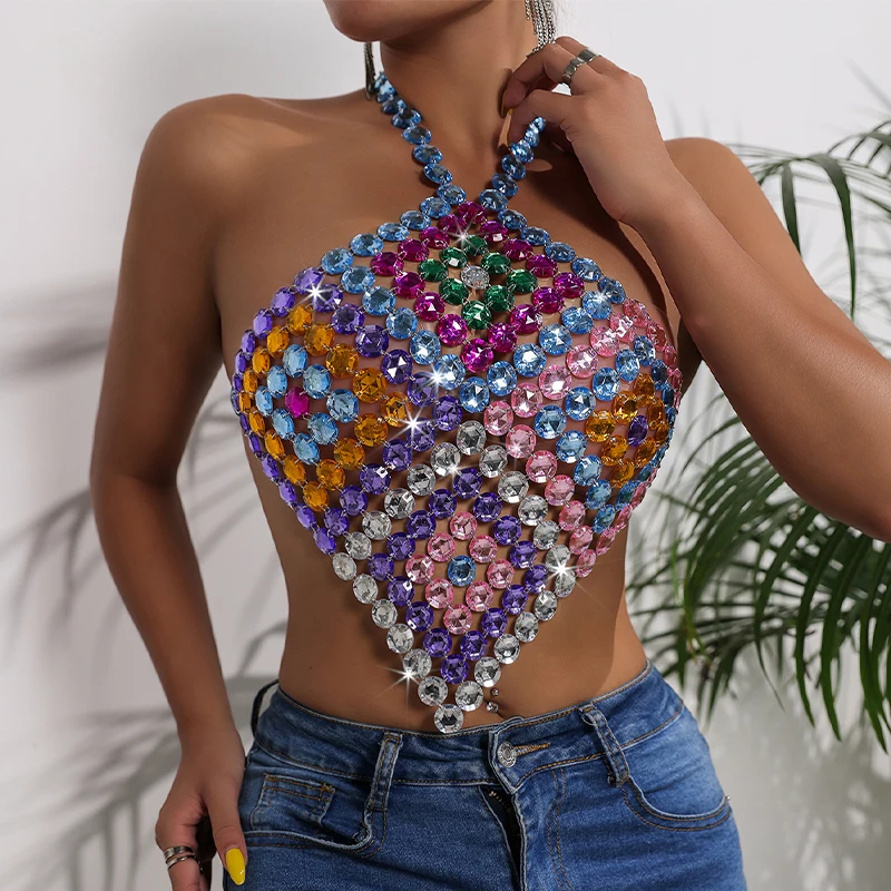 Nouvelle Arrivée 2026 – Top Co - Body Jewelry Gold avis et prix