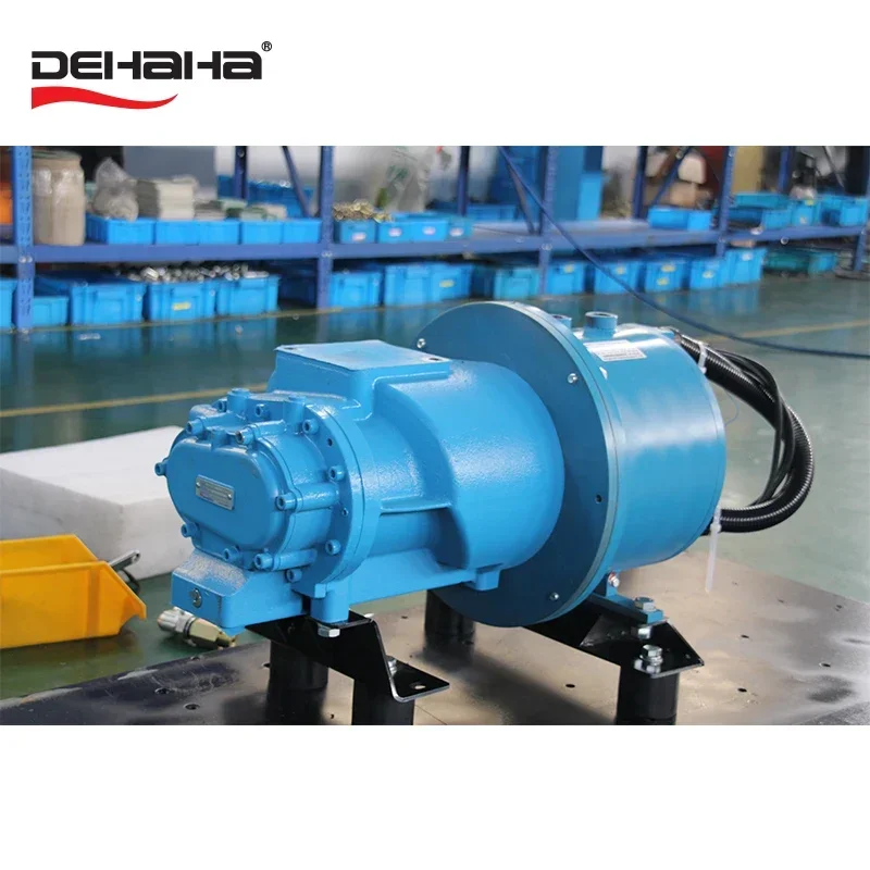 Fabrieksprijs onderhoud schroef luchtcompressor onderdelen