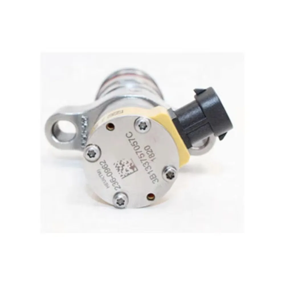 

unique Fuel Injector 236-0962 235-2888 10R-7224 for Cat C9 / C-9 330C E330C 330C Common Rail Injector