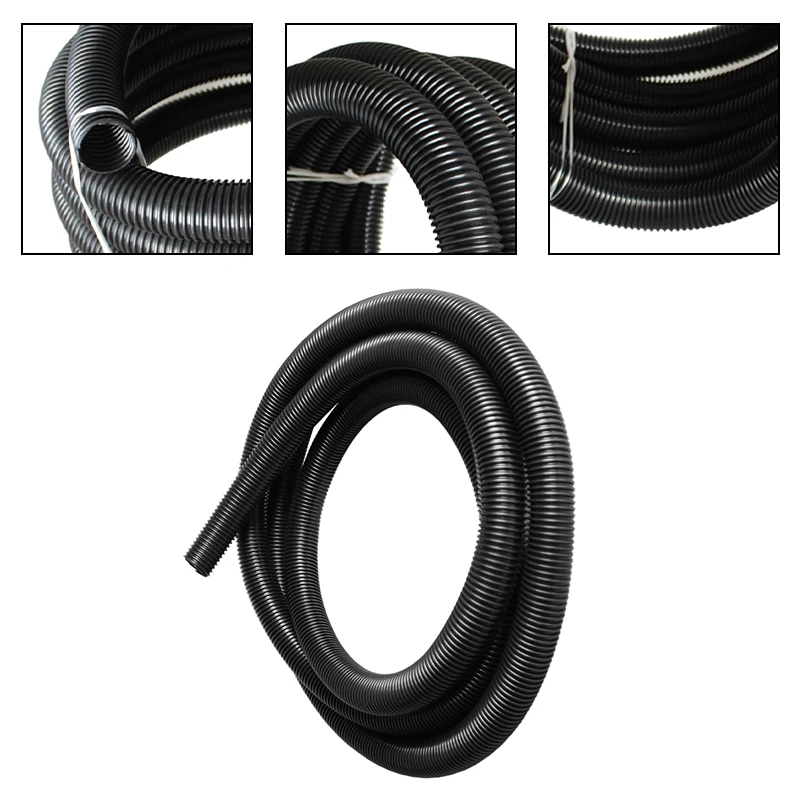 1pc Vacuum Cleaner Hose Home Improvement Cleaning Tools Replacement 1m Long Vacuum Cleaner EVA Hose Household Accessories