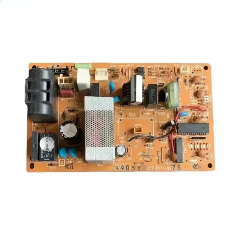 DE00N140B DE00N063B Outdoor Unit Control Board For Mitsubishi Air Conditioner Circuit PCB Conditioning Spare Parts