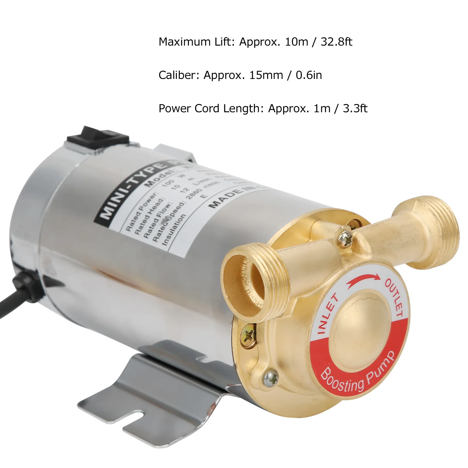 Thumbnail 3 - #14 Latest Water Heaters Offers