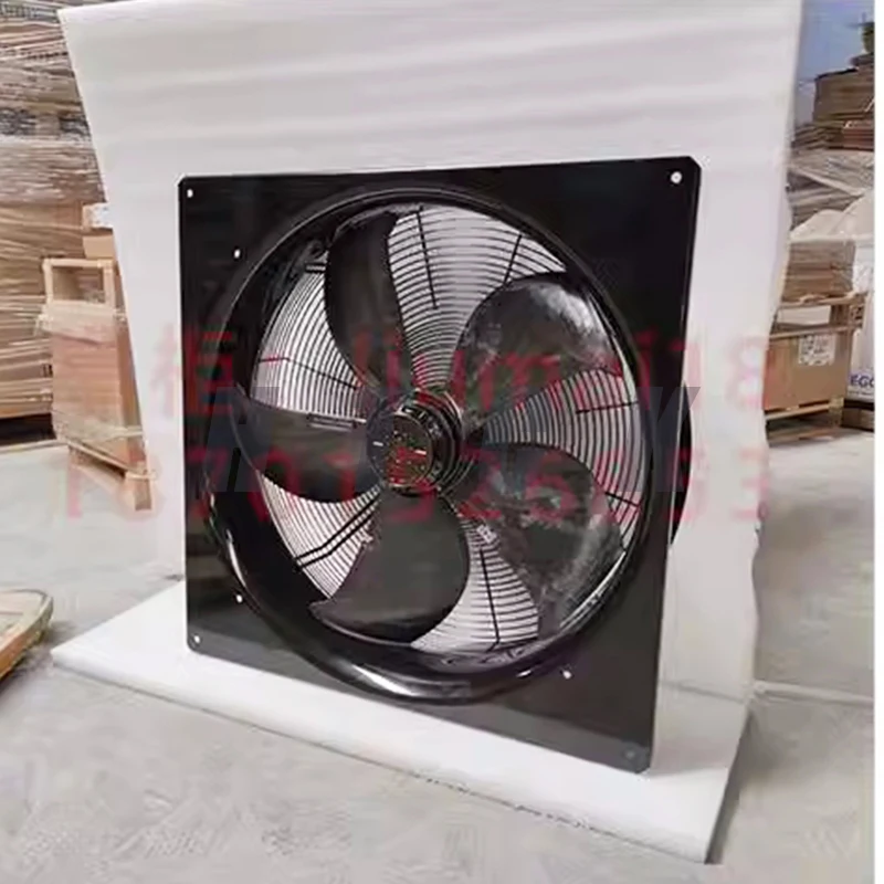 New W6D630-NT01-01 W6D630-GN01-01 AC400V W6D630-DN01-02 W6D630-CA01-80 Fan