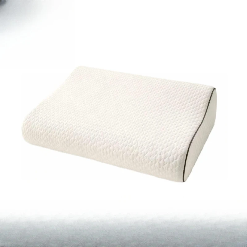 Anti-snoring pillow protects cervical spine, memory cotton function pillow anti-snoring, adult sleep pillow