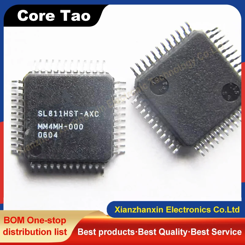 1Pcs/Lot SL811HST-A…