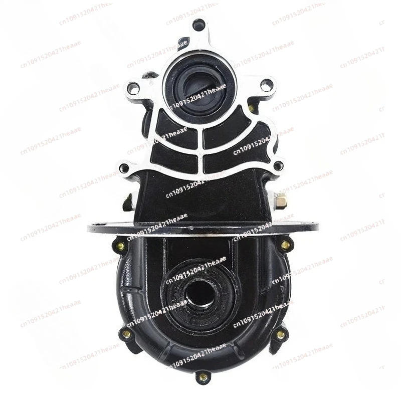 

Suitable for Electric Tricycle Clutch Assembly, Differential Assembly, Split & Integrated Rear Axle Gearbox, 18 & 16 Teeth