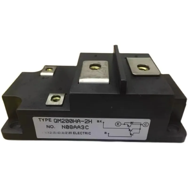 Parts For Qm300Ha-H… - image