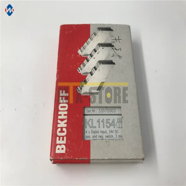 

Kl1154 Совершенно новый оригинальный Spot Plc