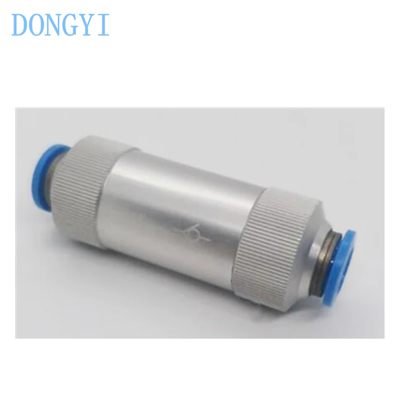 Check Valve H-QS H-QS-4 153462 H-QS-6 153463 H-QS-8 153464 H-QS-10 153465 H-QS-12 153466