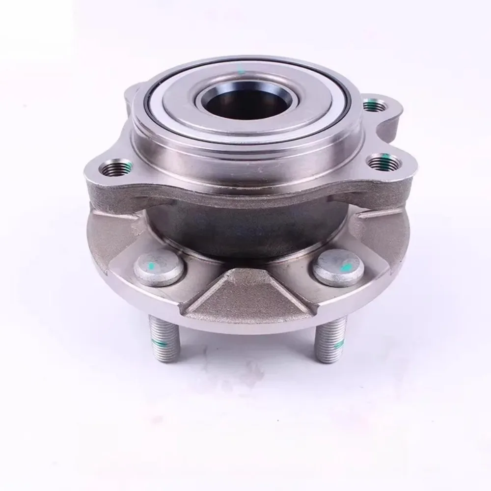 HA-3103100 Front Wheel Core Axle Head Hub Bearing New Energy Accessories for BYD New QinEv Brand New Replacement Parts