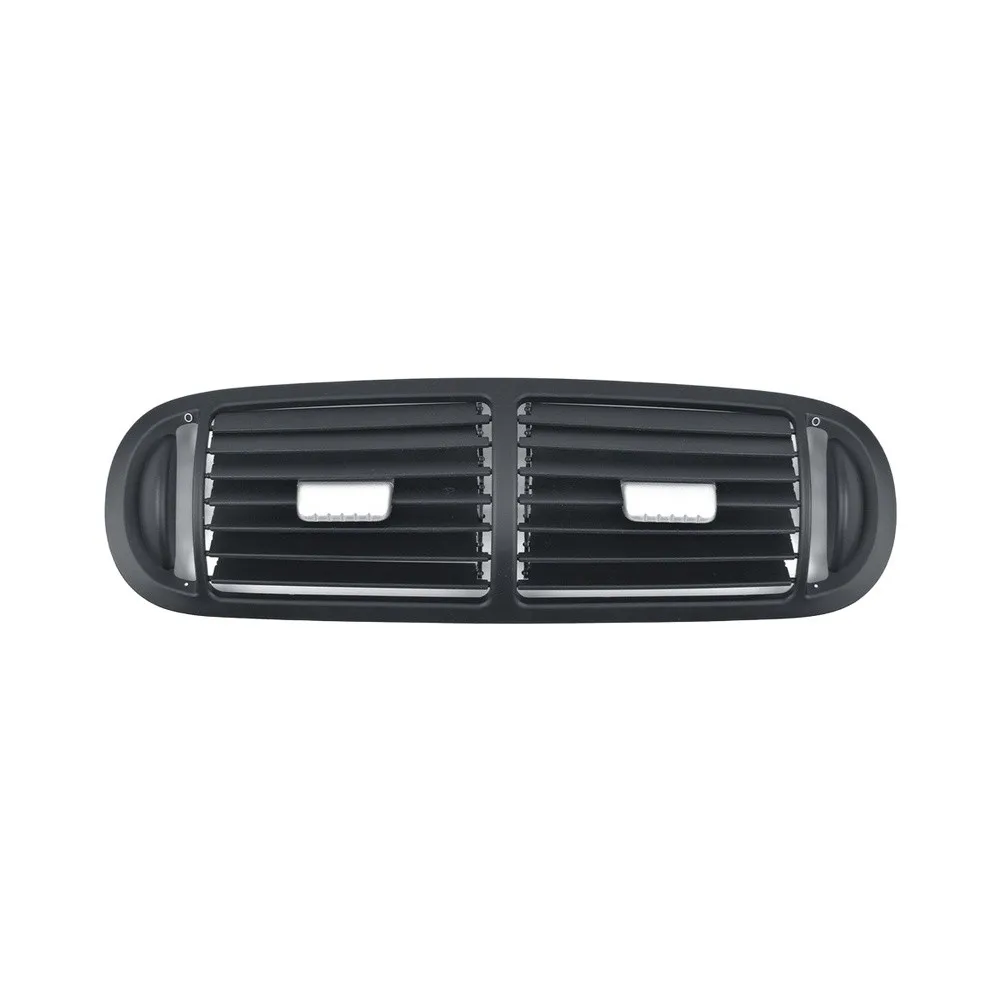 Air Vent Control Switch for Porsche For Cayenne 955 9PA 2003-2009 A/C Outlet Louver Vent Replacement Black PC ABS - view 5
