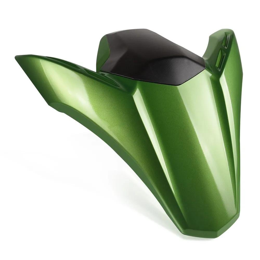 Z 900 ABS For Kawasaki Z900  z900 SE 2017-2024 2023 Motorcycle Accessories Rear Passenger Pillion Seat Cowl Fairing Tail Cover