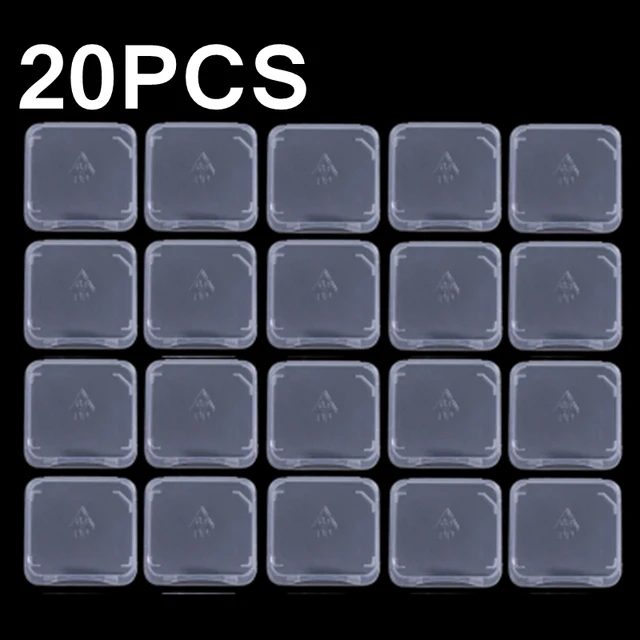 Variant: 20PCS