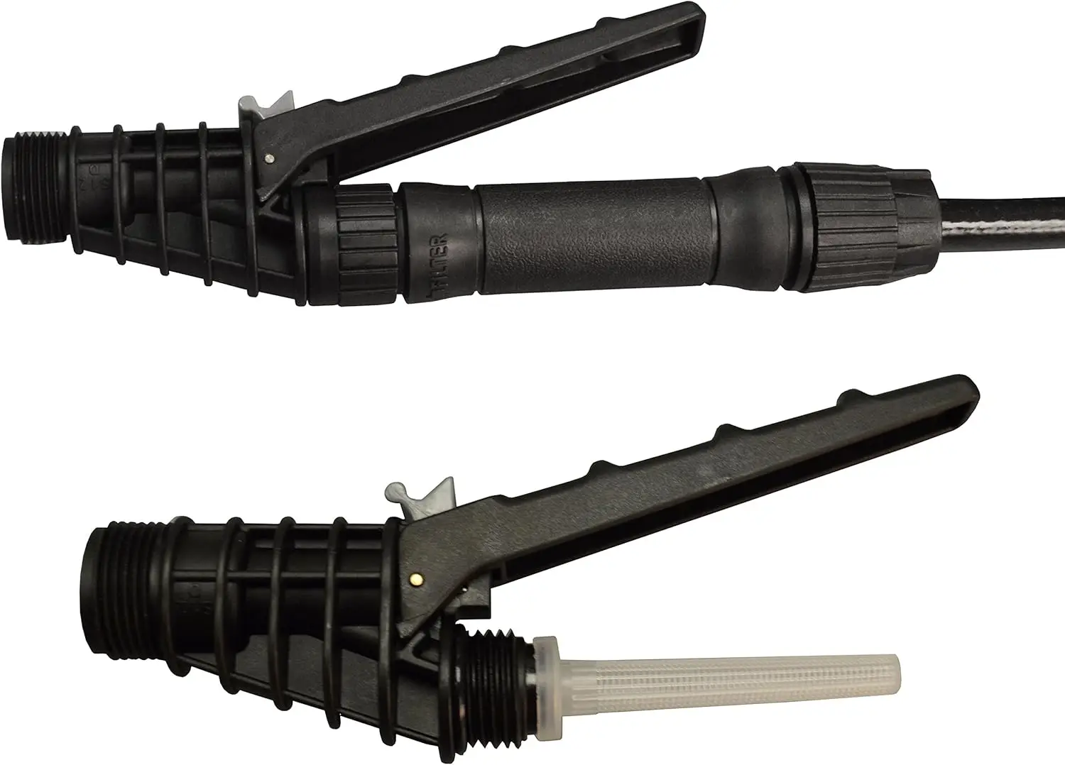 4 Gallon Backpack Sprayer with 150 PSI Pump, No Leak Design, Includes 6 Nozzles for All Applications