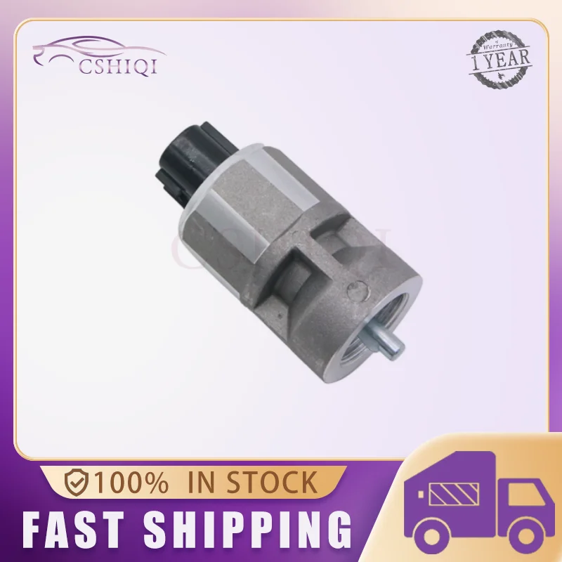 8973280581 Transmission Speed Sensor For Isuzu Amigo/ Vauxhall Frontera/ Holden Rodeo/ GMC W3500 W5500 Models