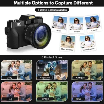 10 最佳銷售 專業相機 - №5