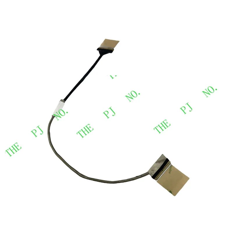 

DB ORIGINAL Laptop LCD Cable For HP Chromebook 14 G5 14-CA 14-DB DD00G3LC012 30pin Dd00g3lc112 Dd00g3lc102 40pin Touch