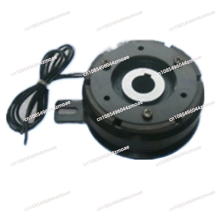 

MCS-050 Electromagnetic Clutch DC24V 5KG Inner Hole 25MM with Bearing 25W