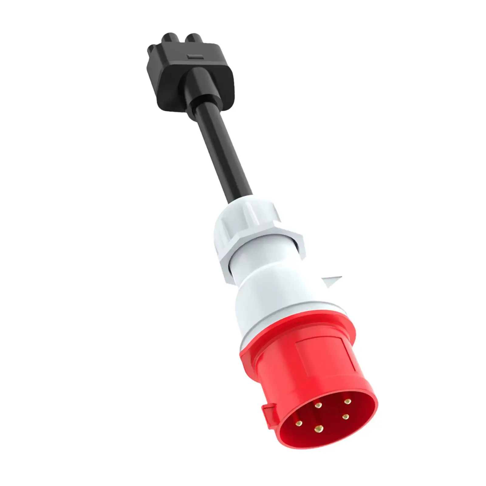 

Electric Vehicle Charging Adapter for Heavy Duty Replacement Universal