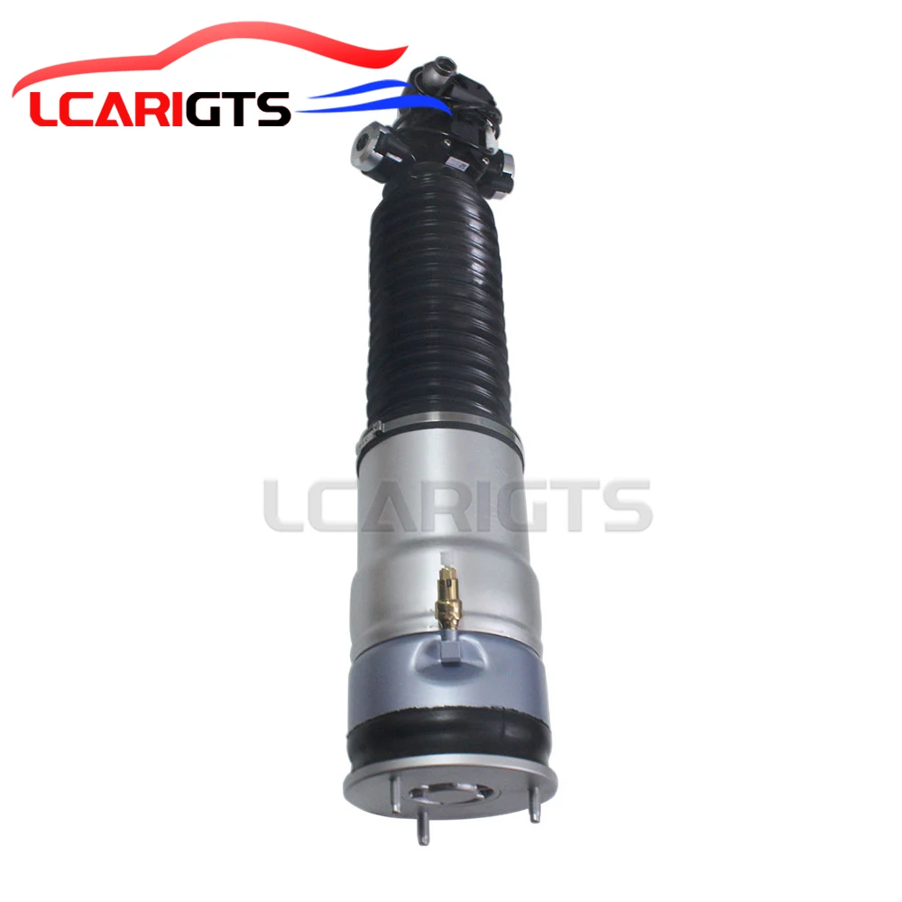 

1Piece For BMW F01/F02/F04 Rear Left or Rear Right Air Suspension Shock Absorber with Electric 37126791676 37126791675 Auto Part