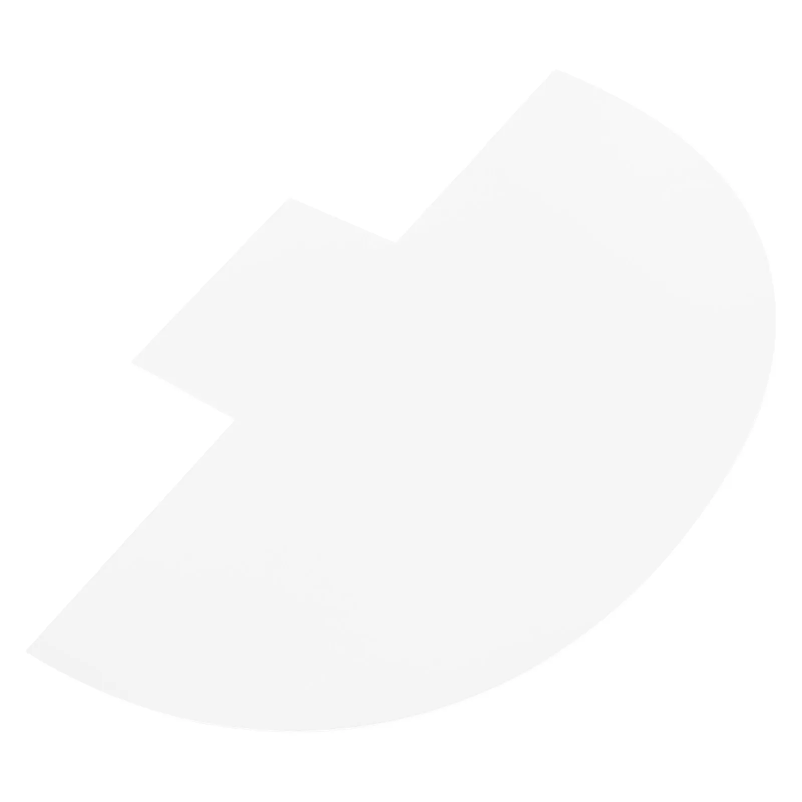 

DIY Quilting Template Pack for Patchwork Sewing Embroidery Craft Precision Cutting Stencil Quilt Design Guide Fabric Template