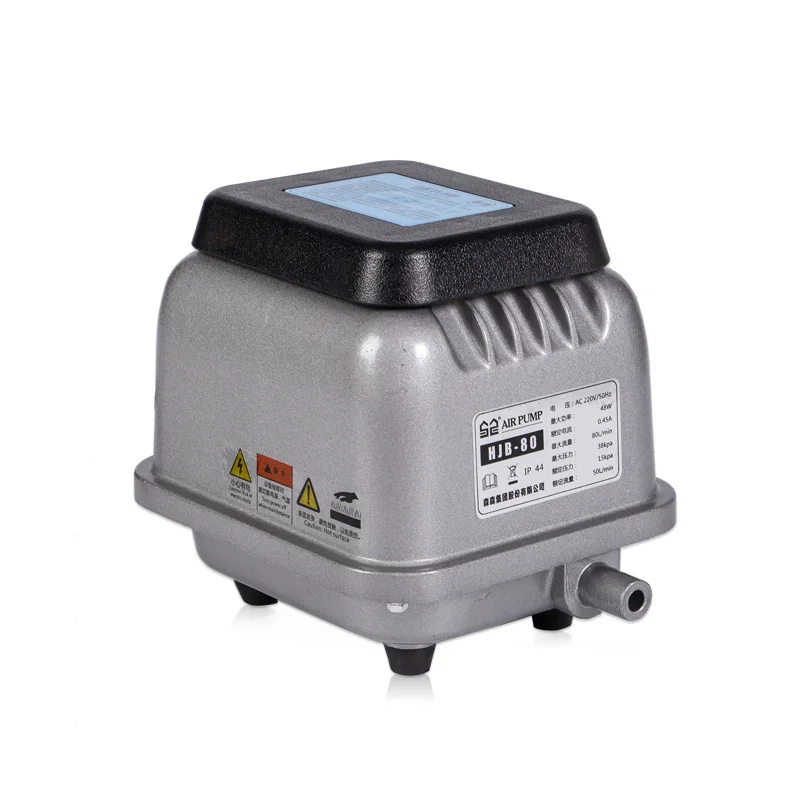 Sunsun Amyxal Oxygen pump small high pressure air pump fish tank mute supporting bubble pad laser diaphragm electromagnetic pump