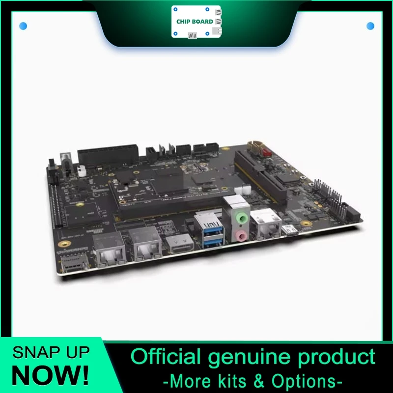 

SiFiveHiFivePremierP550RISC-Перезная платаESWINEIC7700XSBCLinux