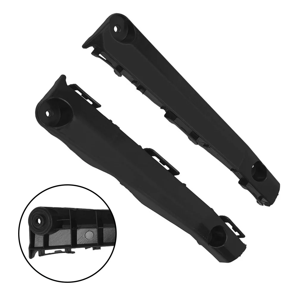 

Кронштейны-держатели переднего бампера 5253606120 для Toyota Camry 2012-2014, замена 5253506130, внешние автозапчасти