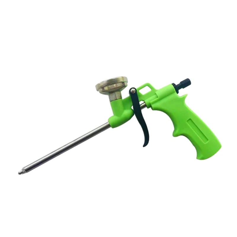 Lightweight Foam Guns Professional Foaming Guns Caulking Guns for Insulating Windows and Doors Precise Control Dropship