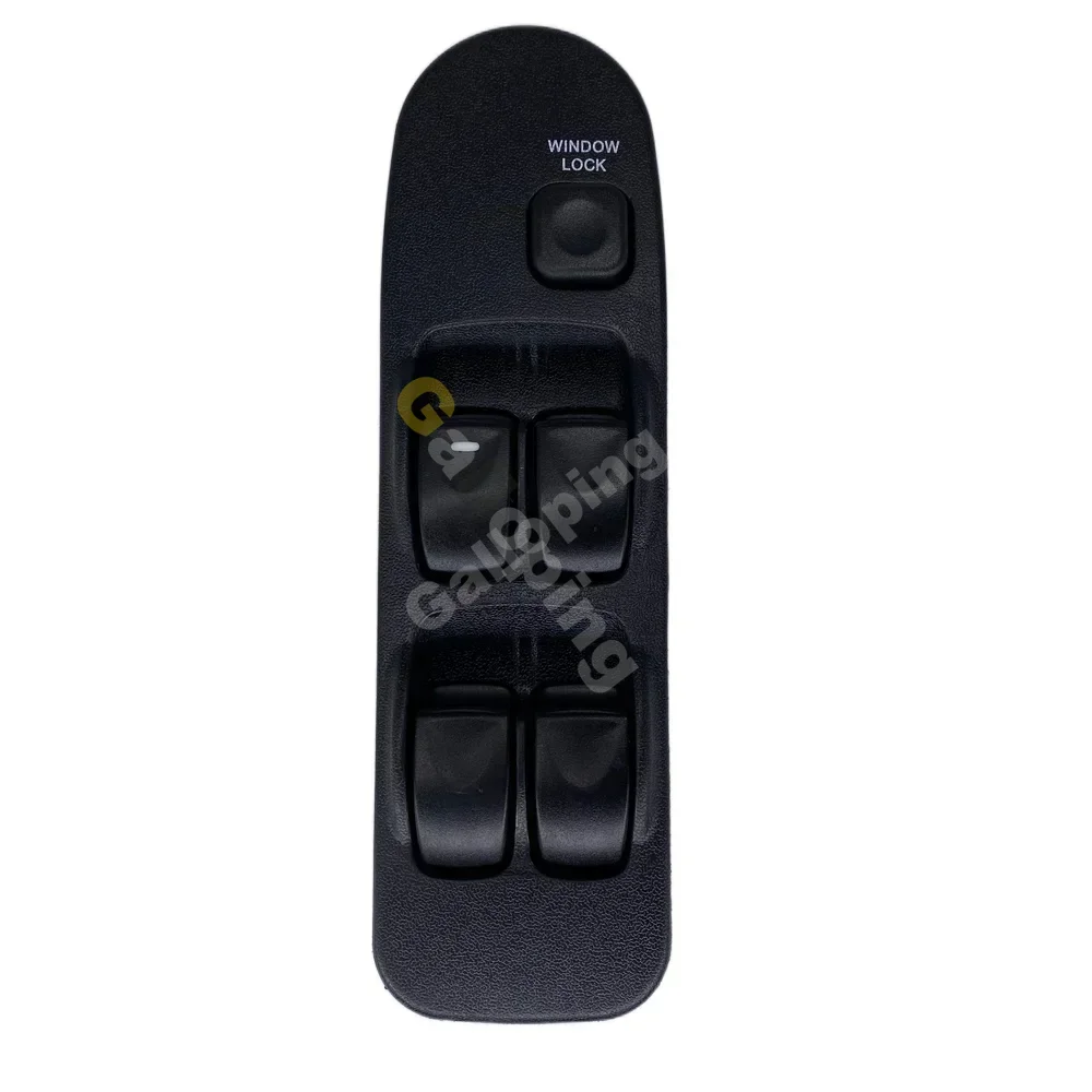 Car Accessories Power Window Control Switch Regulator Button For Mitsubishi Carisma Space Star 1995 - 2006 MR740599 MR792851
