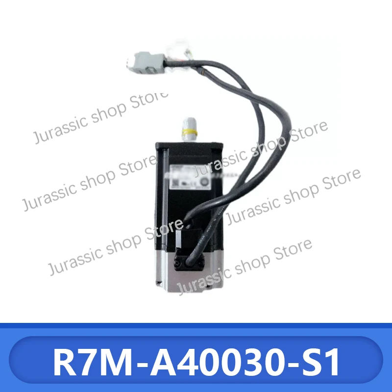 

R7M-A40030-S1 Original Servo Motor