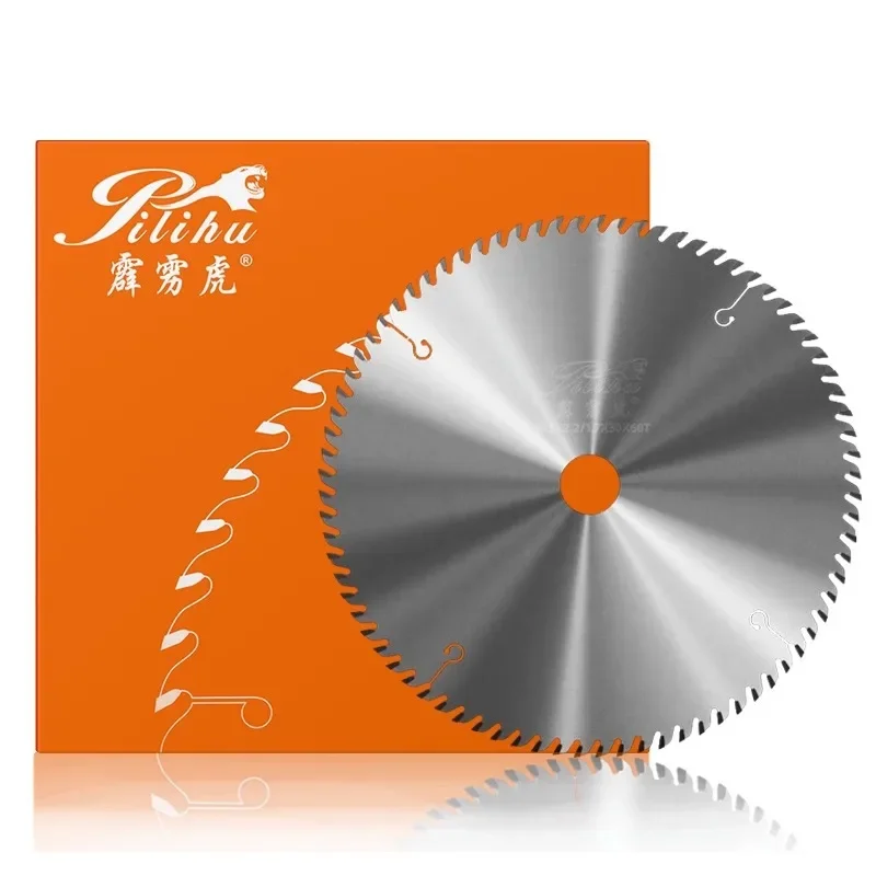 Ultra Thin Fine Tooth Woodworking Saw Blade For 7/9/10 Inch Electric Circular Handheld Cutting Machine Alloy Wood