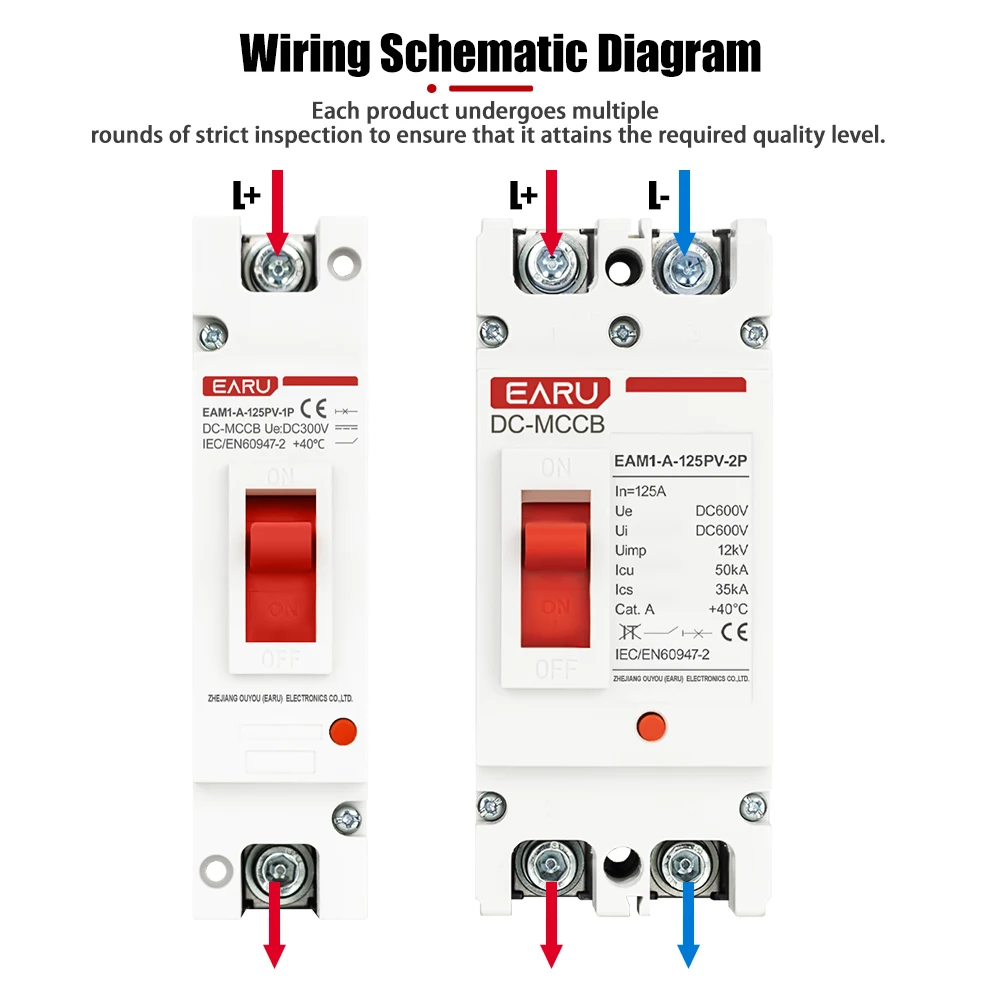 Thumbnail 4 - #60 Compare Circuit Protection Before You Buy