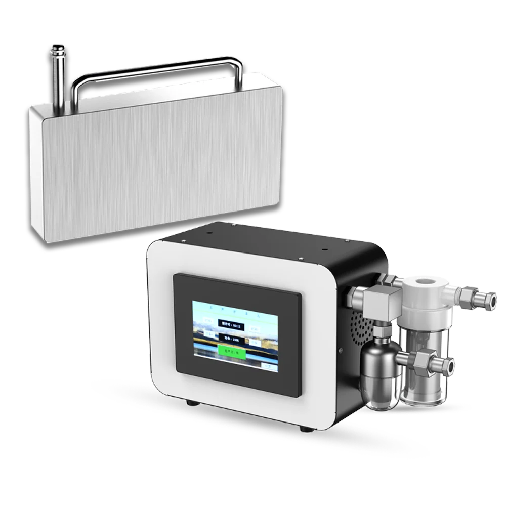 External automatic ultrasonic cleaning machine, hardware mold bowl and chopstick fruit cleaning, filtration system