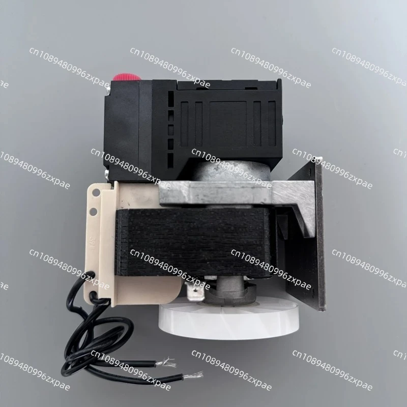 N86KNE N86KTE CEMS Vacuum/Sampling/Sampling Pumps Air Pumps