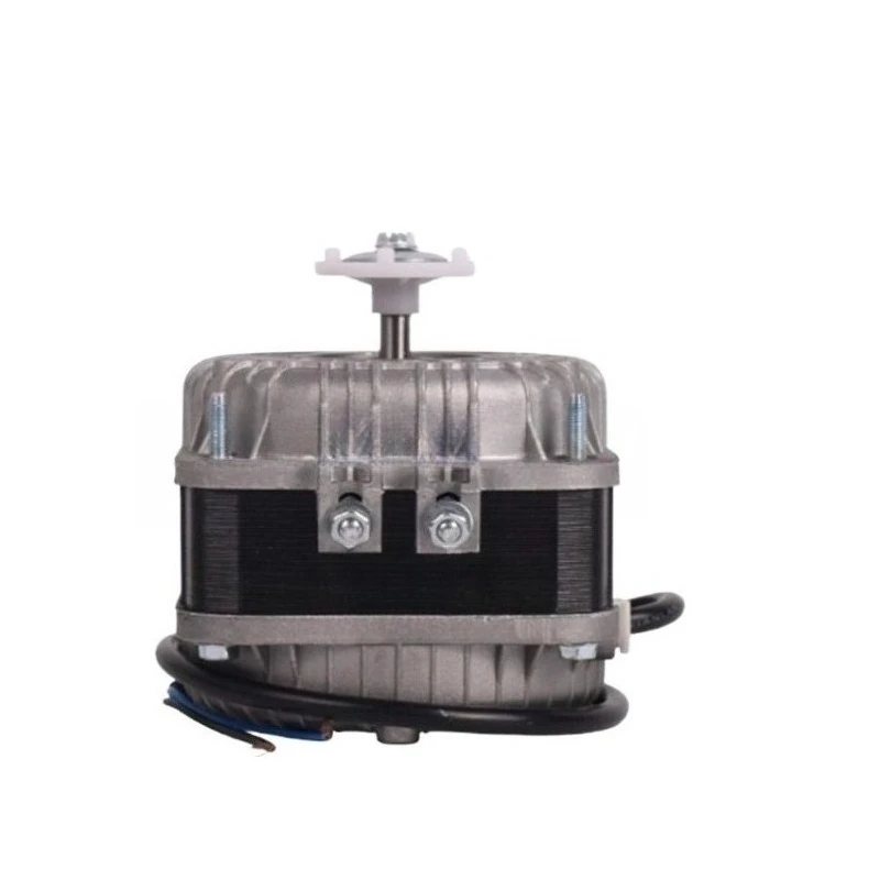 For Freezer Cooling Fan Motor Refrigerator Condenser Display Cabinet