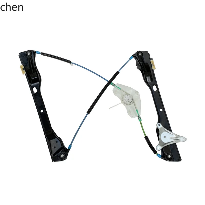 

ZML Compatible Glass Lifter B7L Door and Window Electric Window Bracket Window Regulator Steel Wire