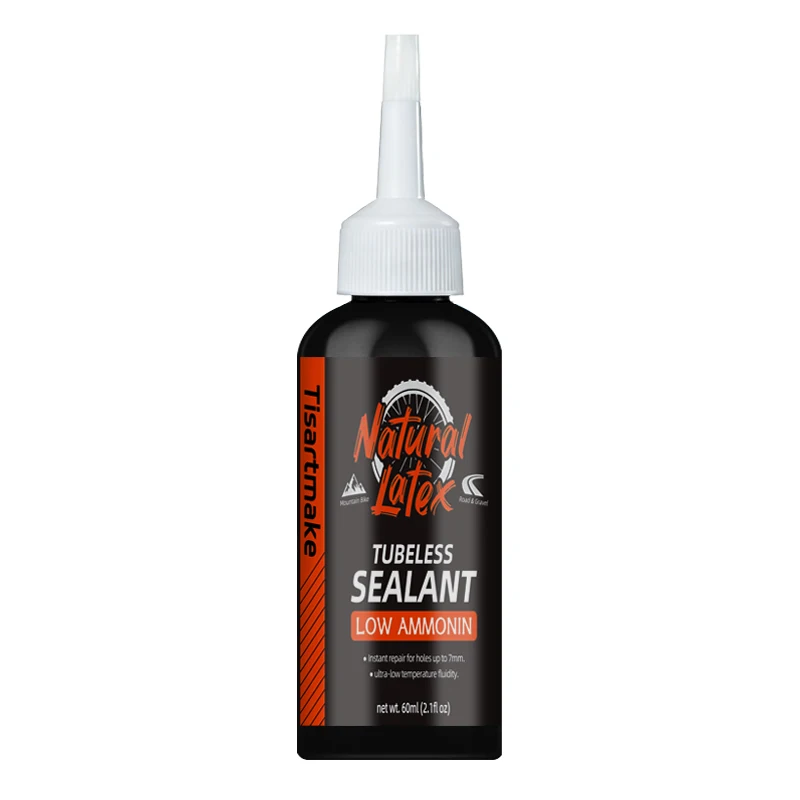 AliExpress NONE Tire Sealant - Fast-Acting Latex Puncture Repair Fluid, Protection for MTB &Road Bicycles Tubeless Tires, Easy to Apply