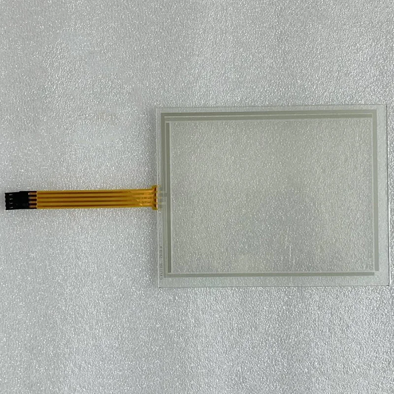 

New Replacement Compatible Touchpanel Touch Membrane Keypad For ;R PP65 4PP065.0571-X74F