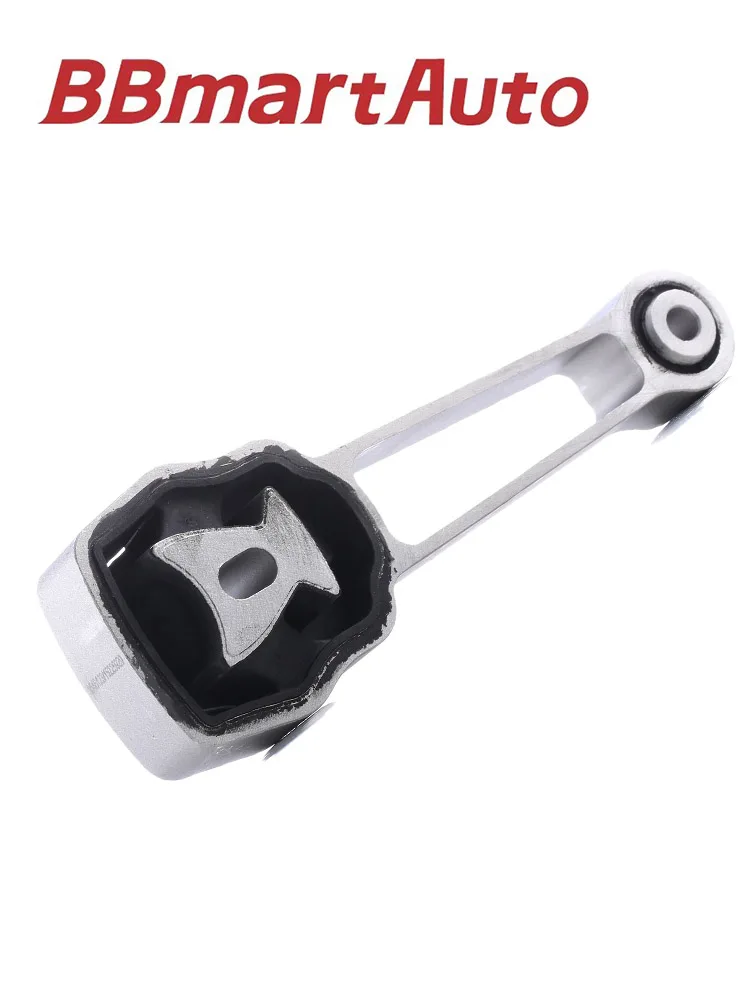 31430441 BBmart Auto Parts 1PC Right Upper Engine Mounts Bushing Bracket Rubber Pad For Volvo S60Ⅱ 134 S80Ⅱ V60 155 157 V70Ⅲ