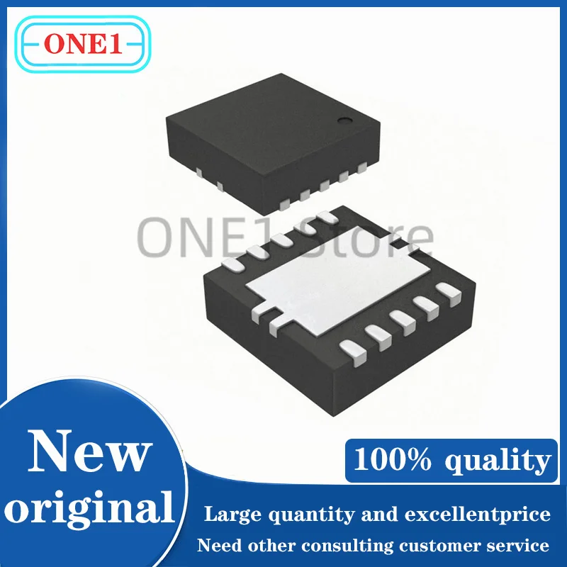 1PCS/lot New original TPS7A9401DSCR TPS7A9401 7A9401 WSON-10(3x3) Linear Voltage Regulators (LDO) ROHS