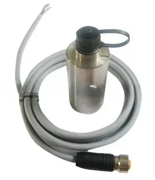 Type d'émetteur de vibrations : DB-ZD-B (type intégré)