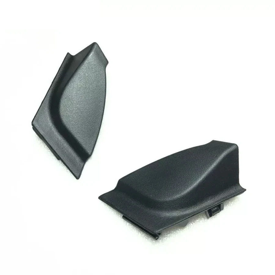 2Pcs Front Windshield Wiper Cowl Panel Trim Set Left Right Side Black 55753-02250 55754-02260 For Toyota Corolla 2020 2021 2022