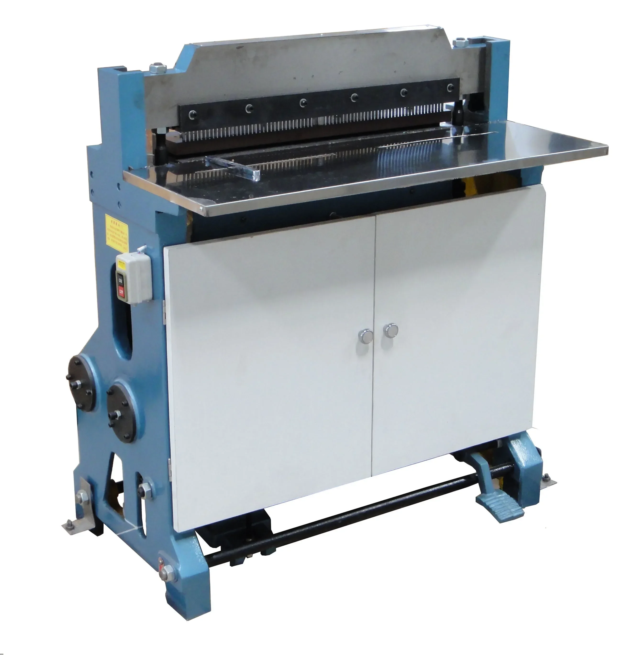 SG-CK620 MADE IN CHINA most popular hole punching machine