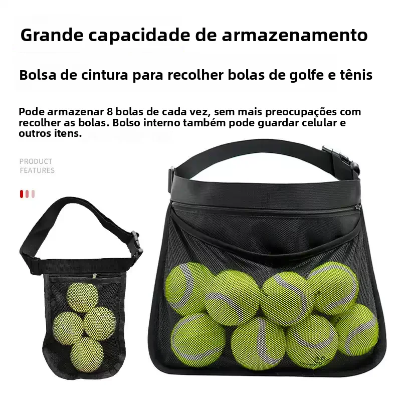 portable-outdoor-tennis-golf-ball-picker-up-bag-waist-hanging-storage-pouch-for-sports-fitness-fans-no-brand-registered-trade