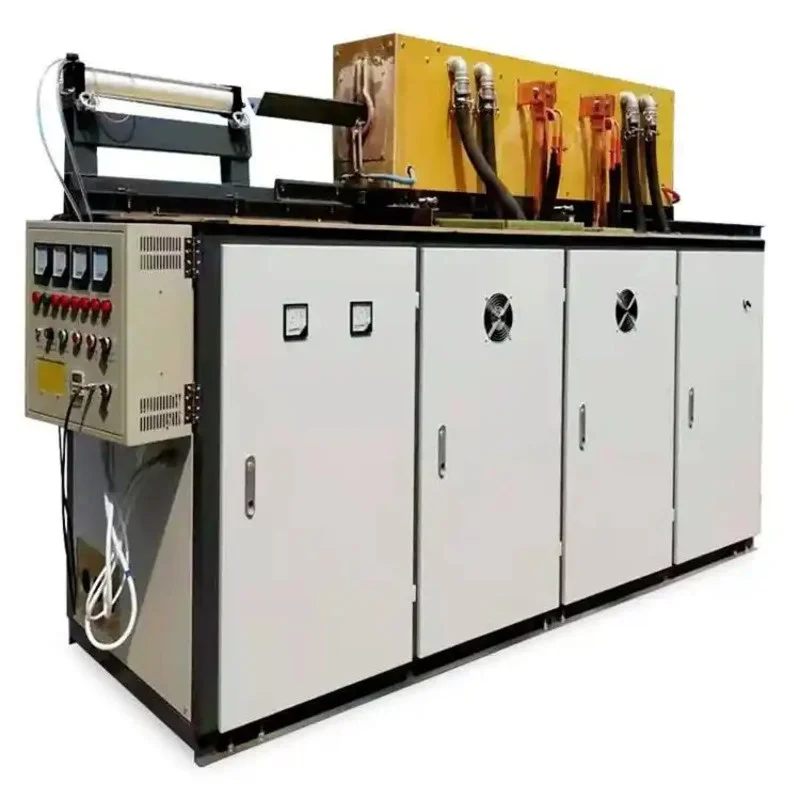 Induction Quenching Machine Induction Hardening Electric heater Gas Heater Electric Pottery