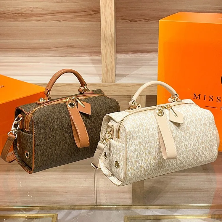 

Популярная классическая элегантная женская кожаная сумка через плечо, дизайнерская сумка через плечо для женщин, модный люксовый бренд