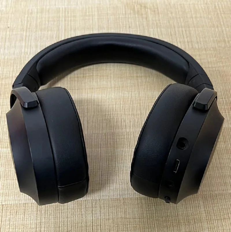 Upgraded Ear pads for Razer Barracuda X Gaming Headset replacement supper soft leather Earmuffs Ear Covers headband rubber